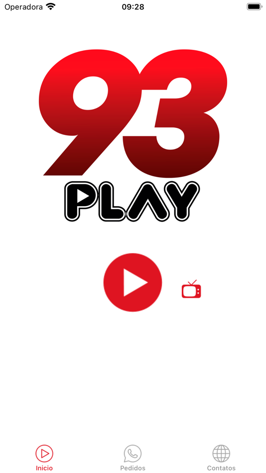 93 Play - 1.1 - (iOS)