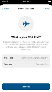 mobile passport control problems & solutions and troubleshooting guide - 3