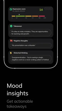 Game screenshot Mental Journal: Mood Diary apk