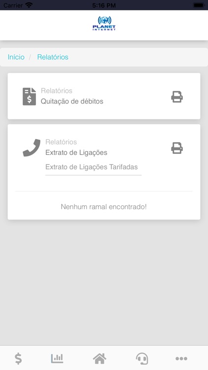Planet Internet Provedor screenshot-5