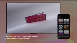Game screenshot WindowSight - Stream Art apk