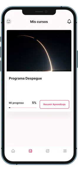 Game screenshot Despegue apk