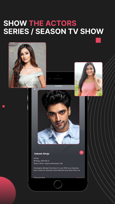 Pobreflix - Movies & Tv Shows Screenshot