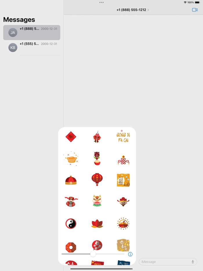 Year of the Dragon 2024