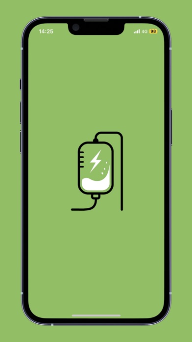 Recharge You Screenshot