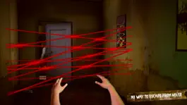 Game screenshot Angry Grandpa: Horror at House apk
