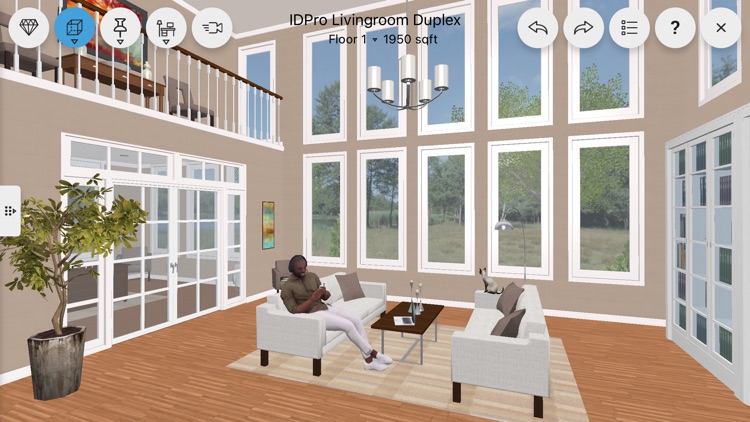 Interior Design PRO screenshot-8