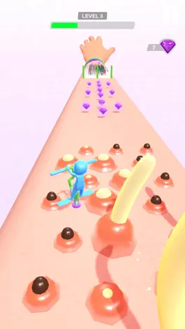 Game screenshot Beauty Switch mod apk