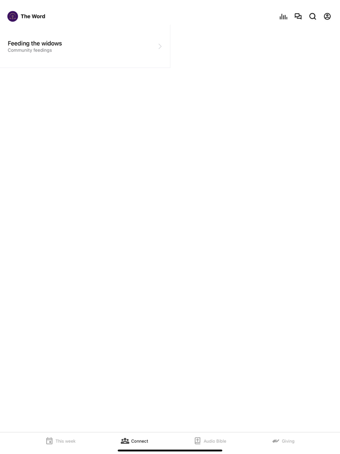 United Hope Ministries