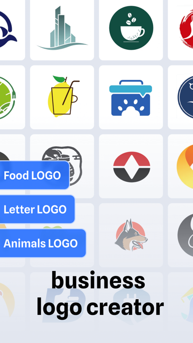 Logo Assistant Screenshot