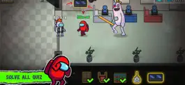 Game screenshot Garten of Banban Imposter hack