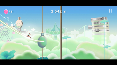 CHANCE THE GAME Screenshot