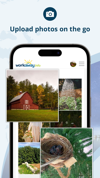 Workaway Host Appのおすすめ画像4