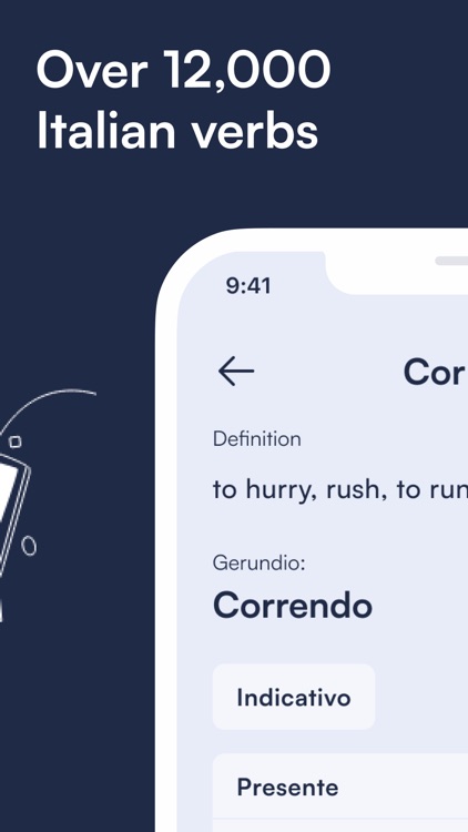 Vurbit · Learn Italian