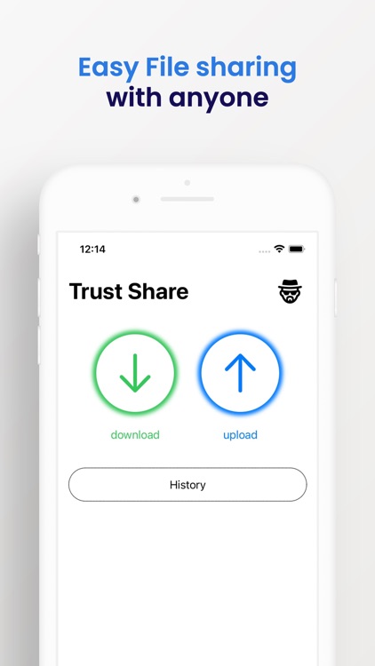 Trust Share