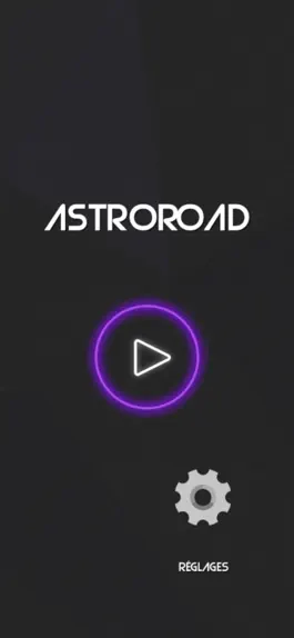 Game screenshot AstroRoad mod apk