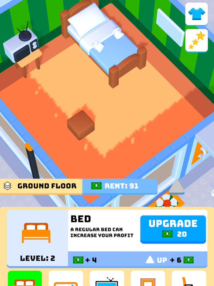 Build My Hotel with Super Hero