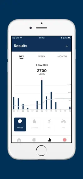 Game screenshot MySmartfit hack