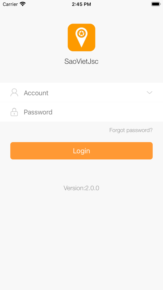 #2. SaoVietJsc (iOS) 由: KIEU DUY TU