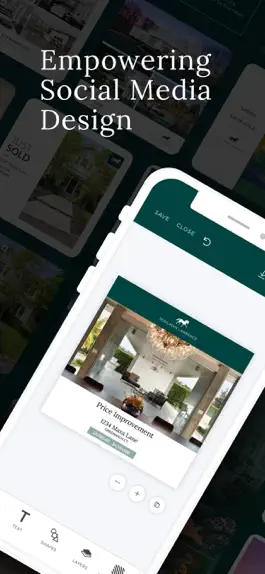 Game screenshot Houlihan Lawrence Brand Studio mod apk