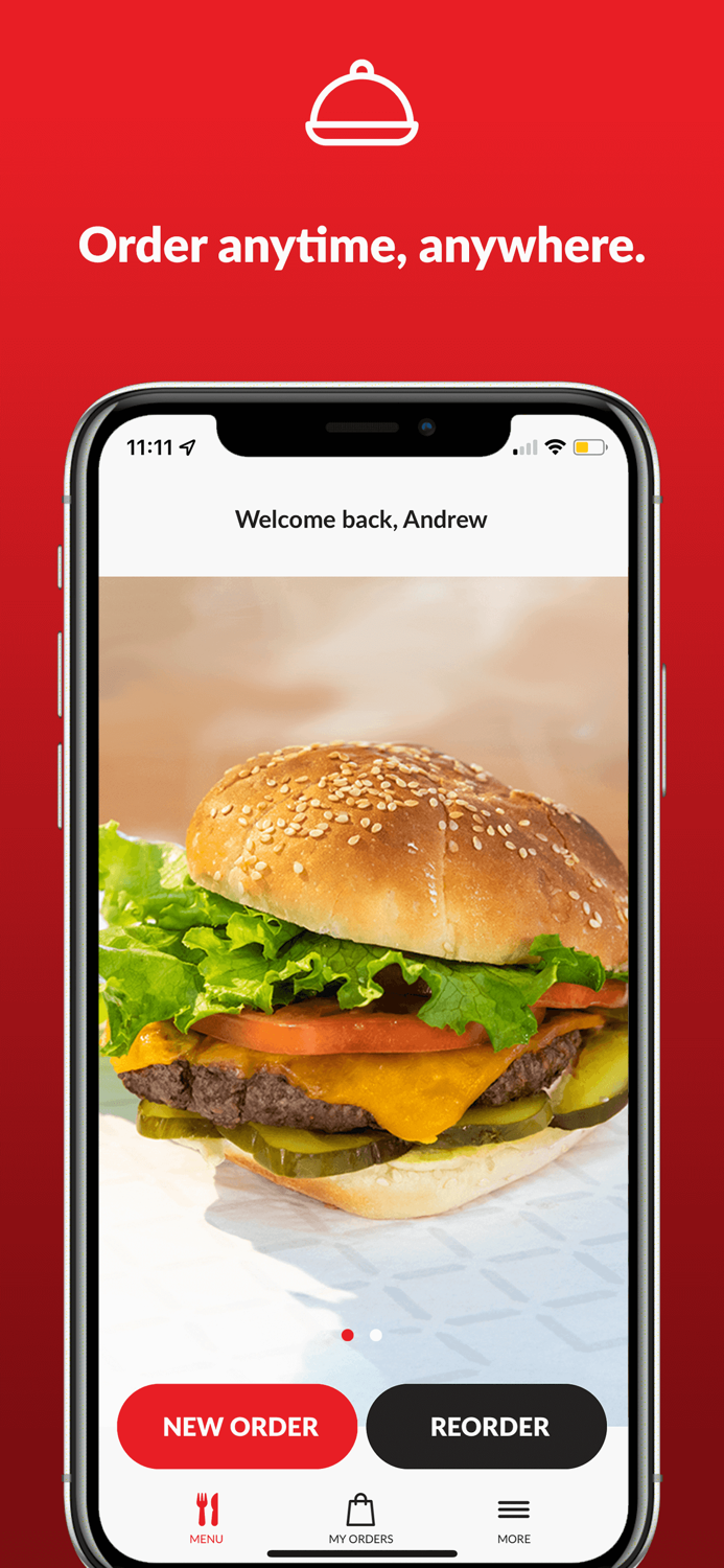 Nancy Jos Burgers And Fries