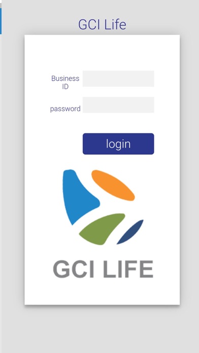 GCI-Life Screenshot