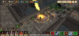 Game screenshot Tower Guardians hack