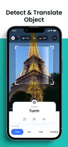 Camera Translator: Translate + screenshot #4 for iPhone