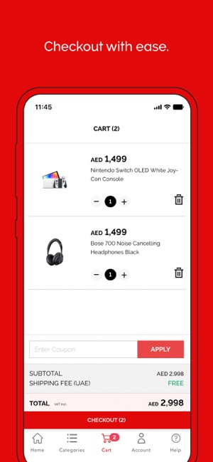 Virgin Megastore on the App Store