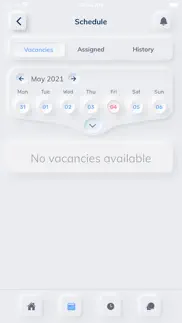 onecloud healthcare iphone screenshot 3