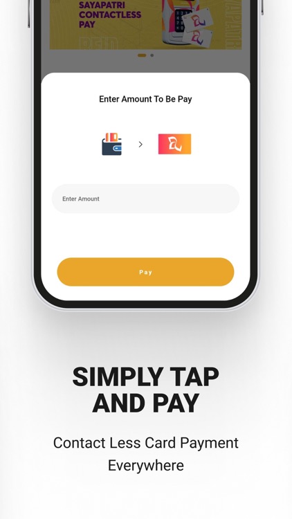 Sayapatri screenshot-6