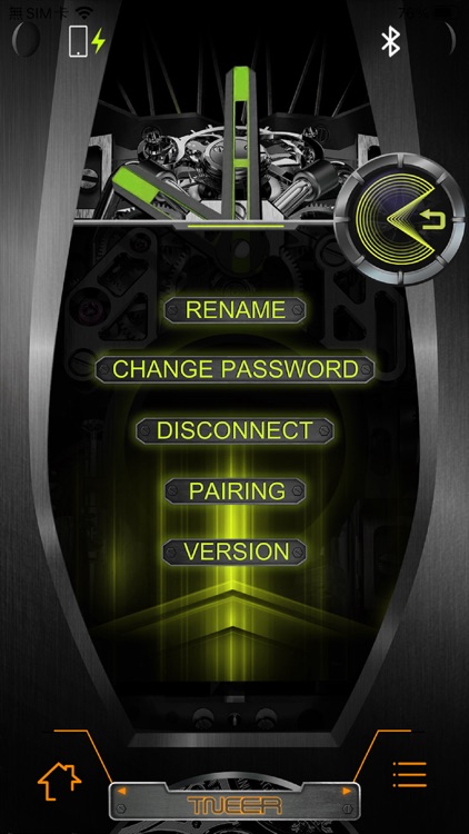 Tneer Tacs screenshot-4