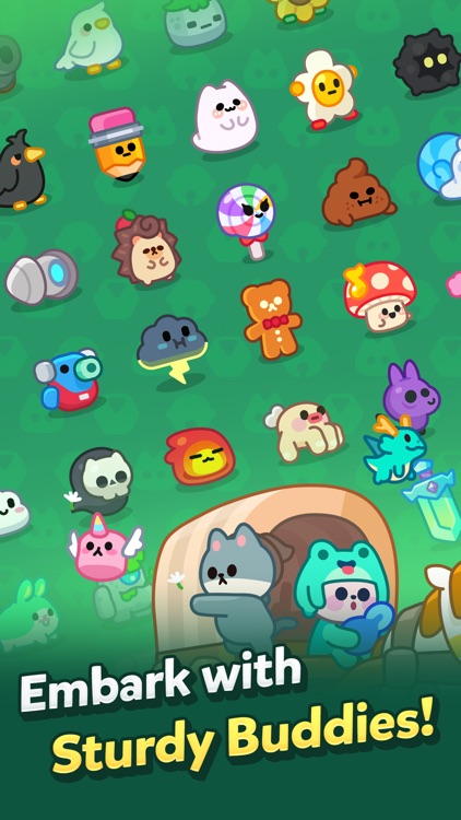 Bard Cat screenshot-4