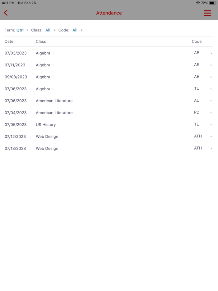 Trinity Christian School Keene