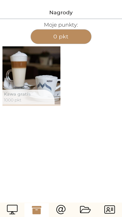 Aldente Bistro Screenshot