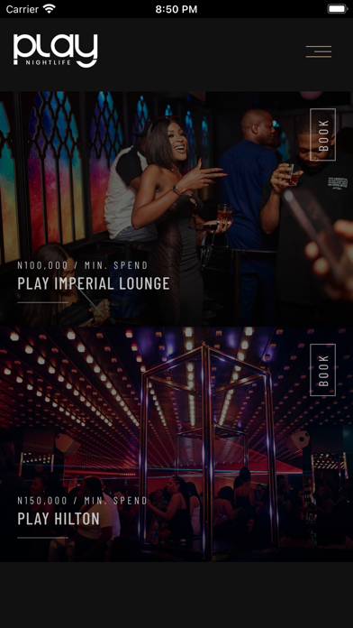 Play Nightlife Screenshot