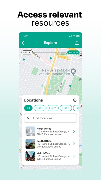 Baltimore Housing screenshot-4