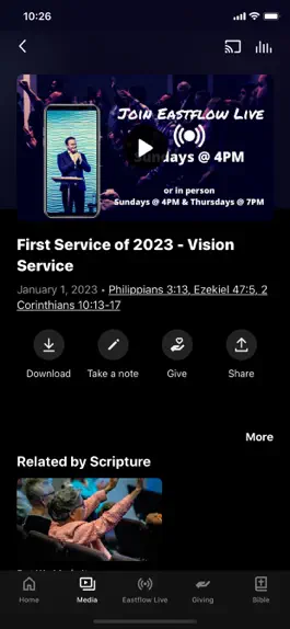 Game screenshot Eastflow Church hack