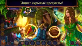 Game screenshot Мифы или Реальность: Феи mod apk