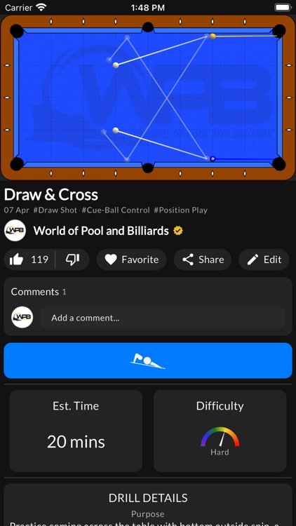 World of Pool and Billiards screenshot-3