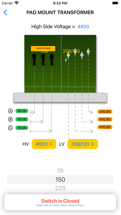 Screenshot 4 of PowerAmp App