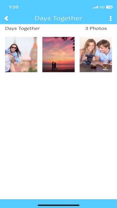 Travel Buddiez Screenshot