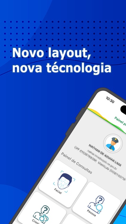 Portal de Comando Avançado-PCA
