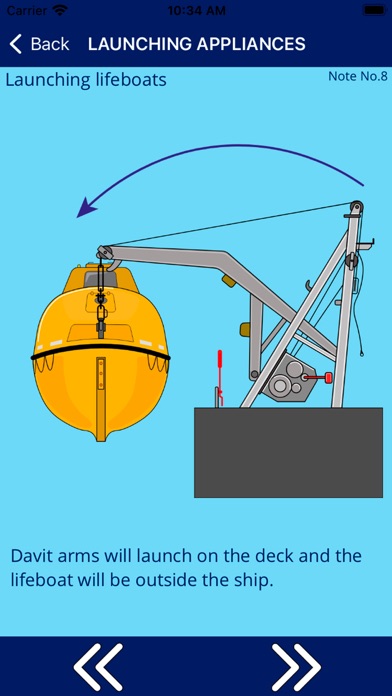 Lifeboatss Screenshot
