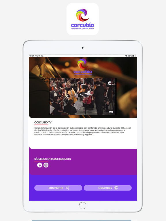 Screenshot #4 pour Corcubio