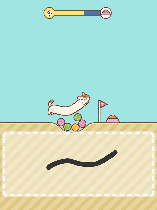 Apple - BOYニャンコ Zzoton New Year in Apple Village Series Blind Box