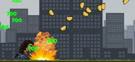 Game screenshot Taco Run! hack