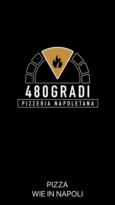 480GRADI Screenshot