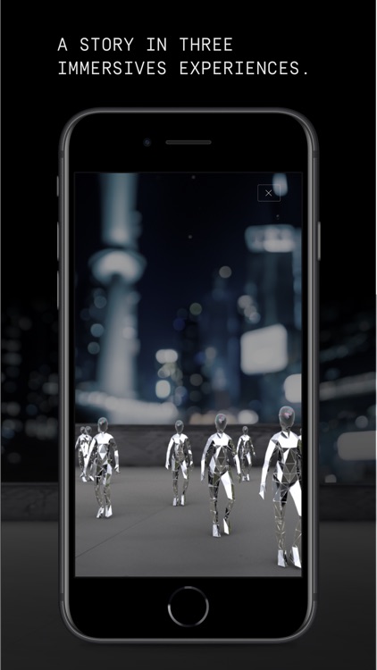 Them. Us. Me. screenshot-3