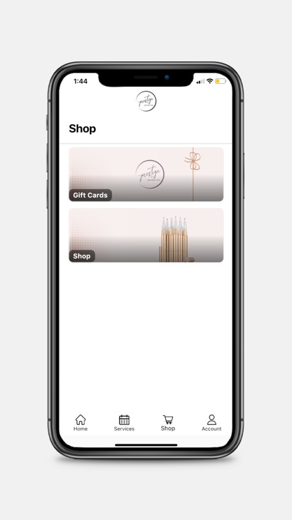 Prestige Laser Studio